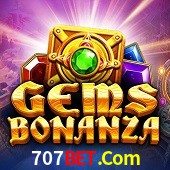 Gems Bonanza.